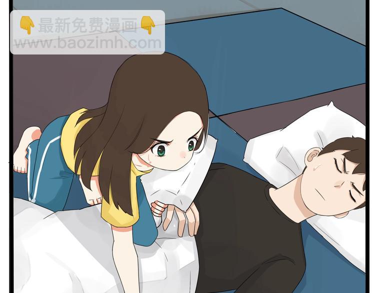 第127话 &ldquo;平静&rdquo;的夜晚(1/3)-第135话