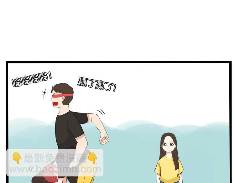 第134话 一定是弄错了(1/2)-第143话
