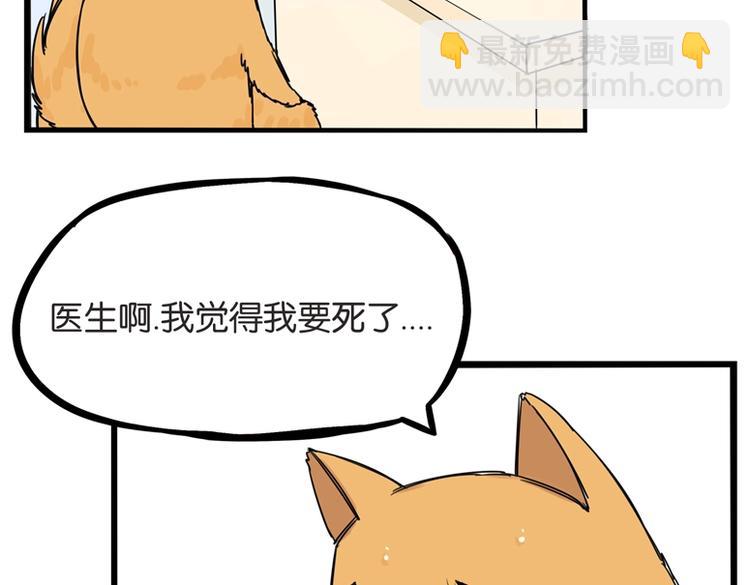 第134话 一定是弄错了(1/2)-第143话