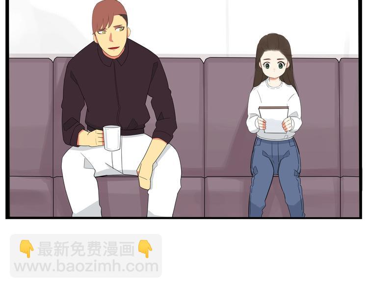 第146话 新妈妈？(1/2)-第155话