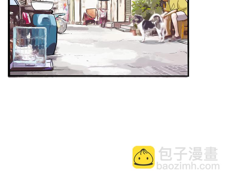 第148话 不告诉你(1/2)-第157话