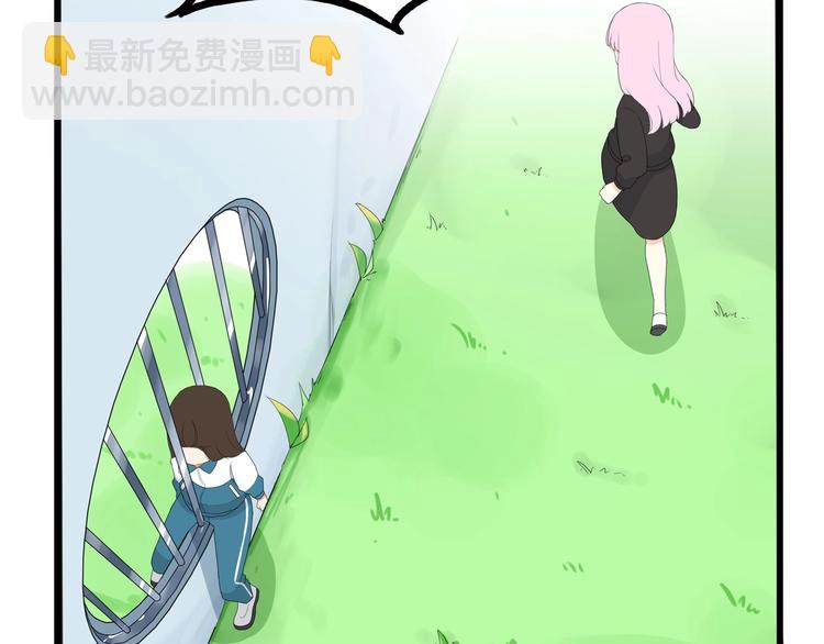 第158话  尴尬时刻(1/3)-第167话
