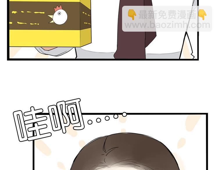 第163话 住院(1/3)-第173话