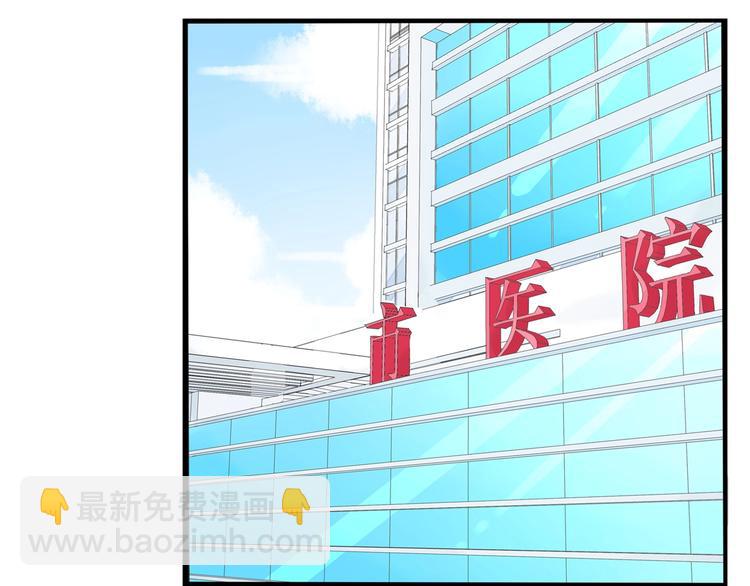 第163话 住院(1/3)-第173话