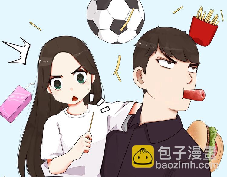 第168话 一直陪爸爸(1/3)-第179话