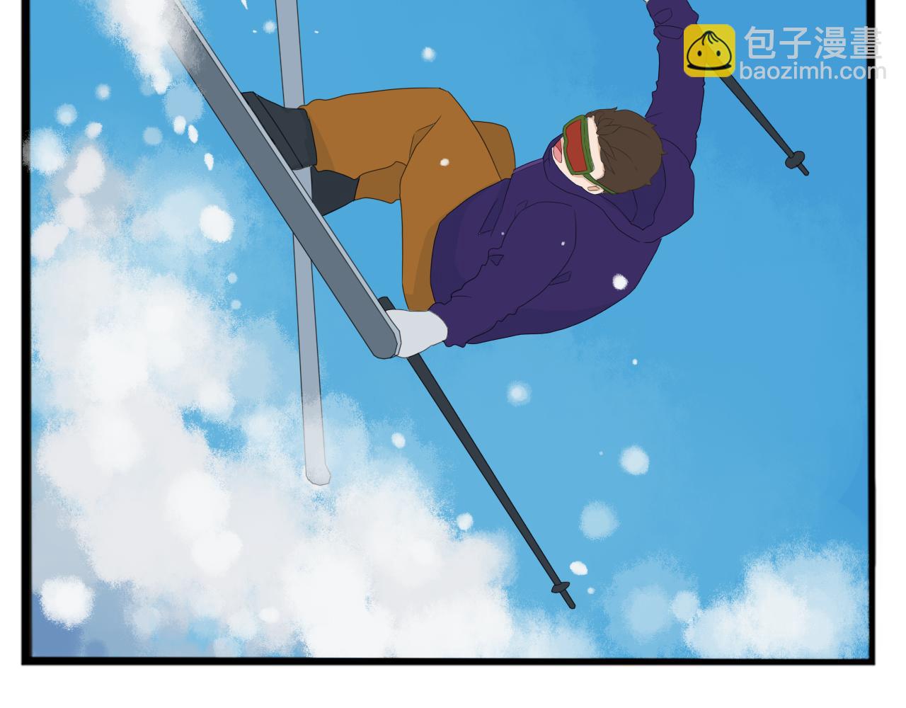 第222话 父女的VR体验(1/3)-第235话