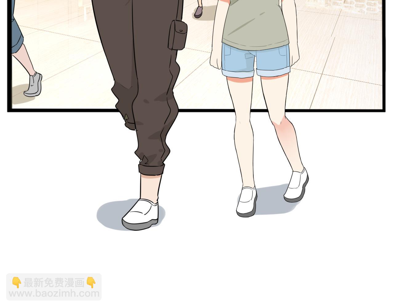 第222话 父女的VR体验(1/3)-第235话