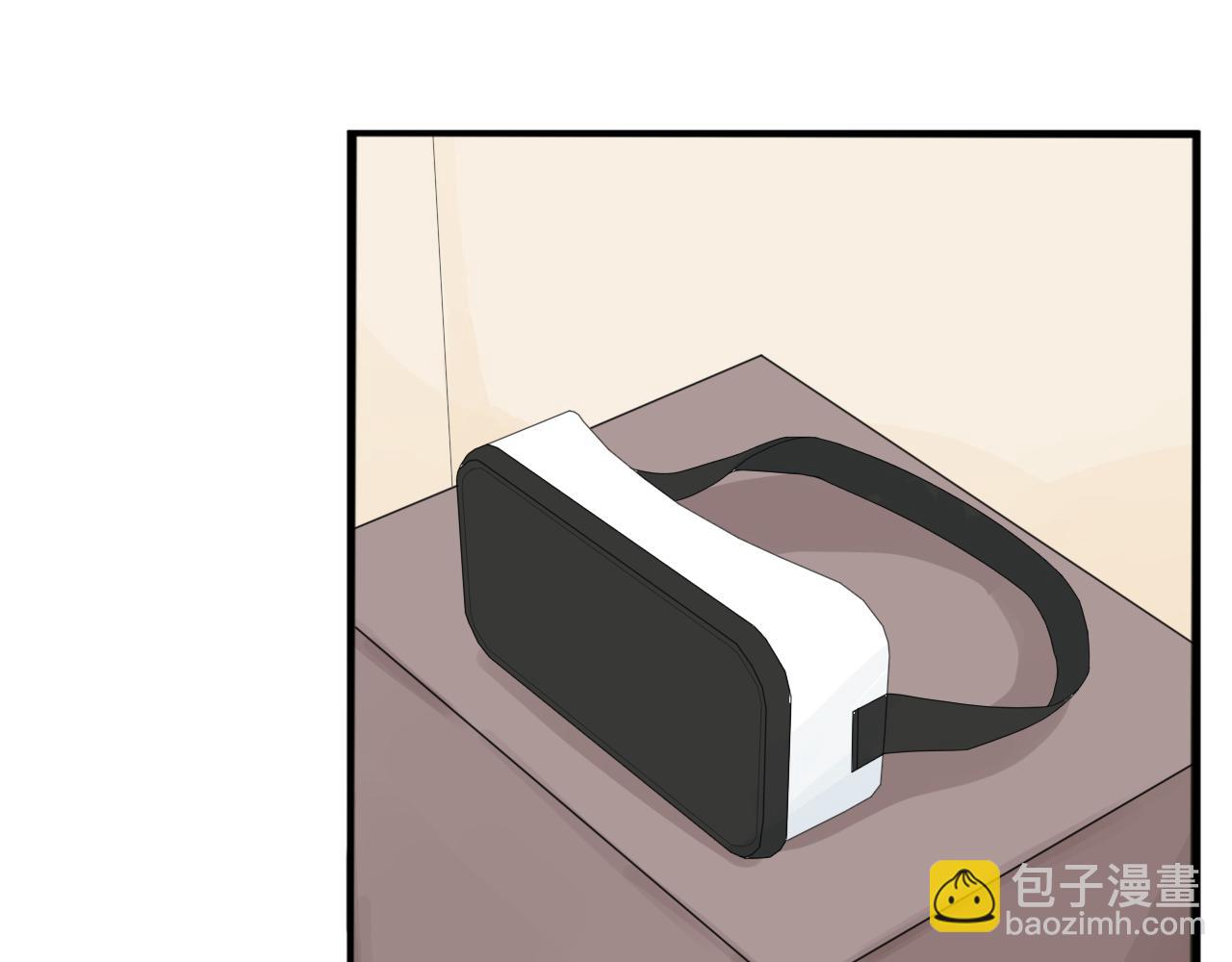 第222话 父女的VR体验(1/3)-第235话