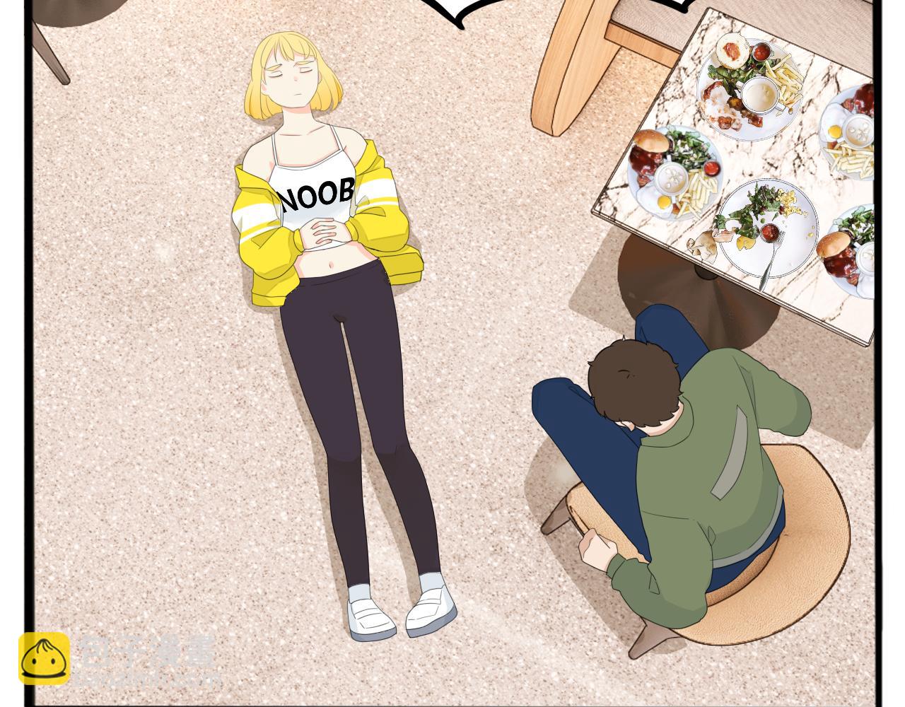 第226话 不良少女的恋情2(1/2)-第239话