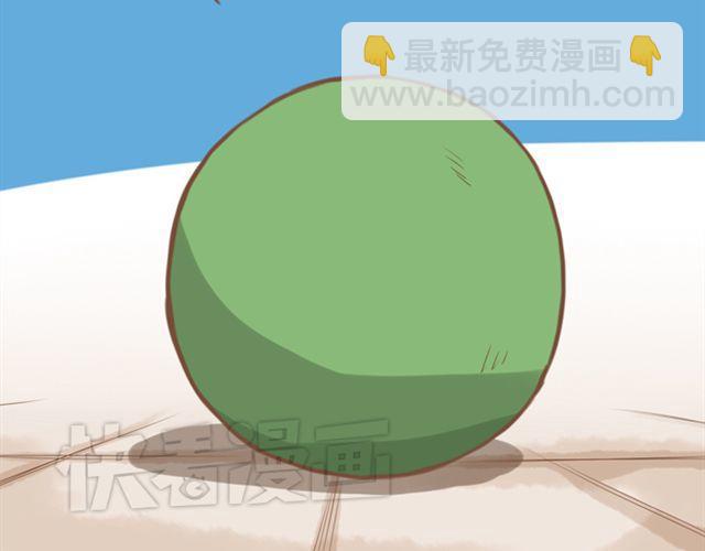 第25话 这比赛也太奇葩了！-第25话