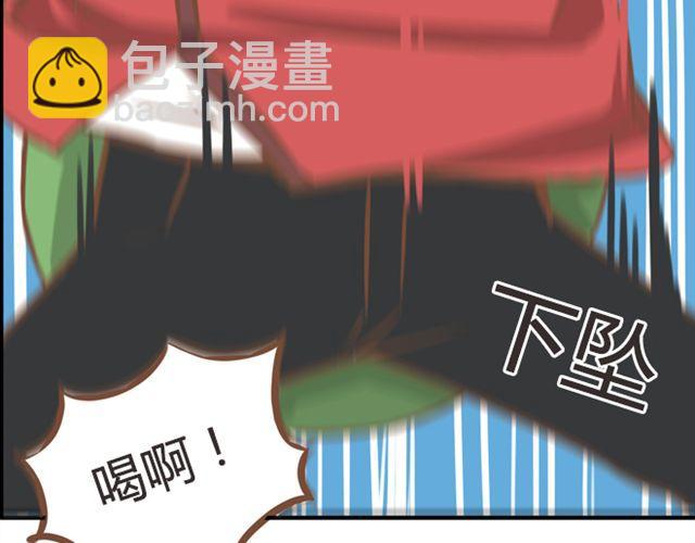 第25话 这比赛也太奇葩了！-第25话
