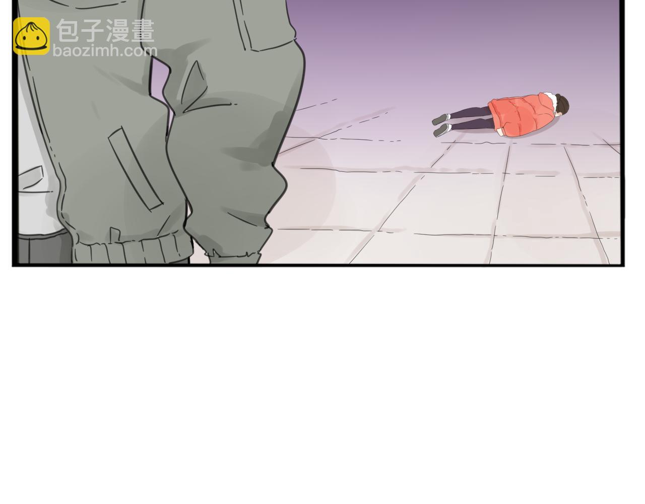 番外 新年快乐(1/2)-第245话