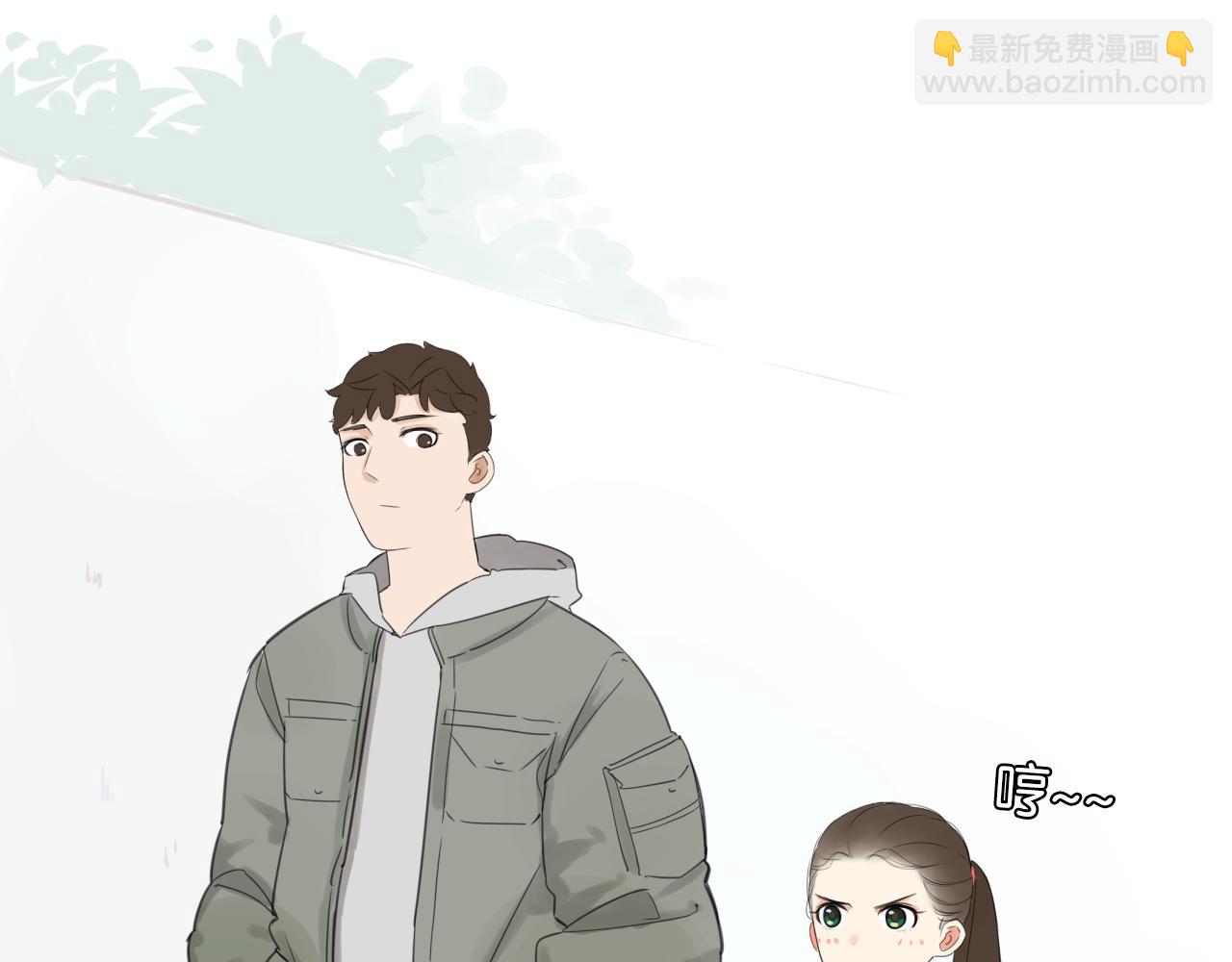 番外 新年快乐(1/2)-第245话