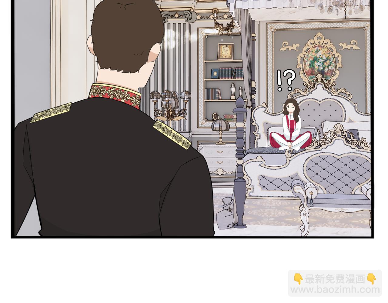 235话 成为国王的女儿2(1/2)-第249话