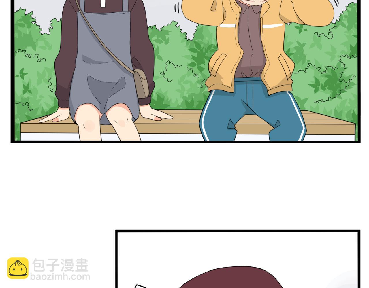 第241话 我不会到处乱说的!(1/2)-第255话