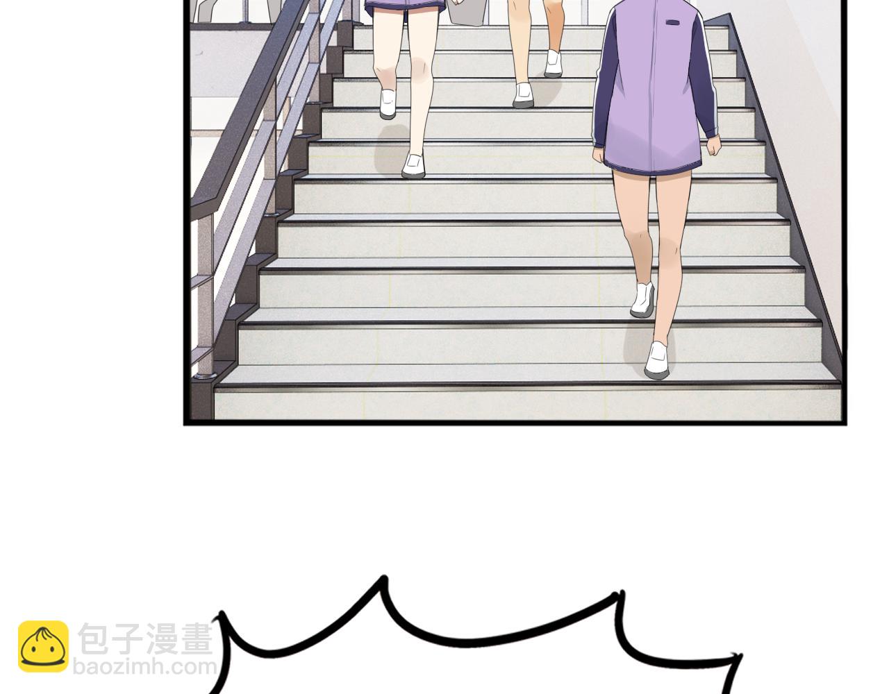 第249话 家长会与运动会6(1/2)-第263话