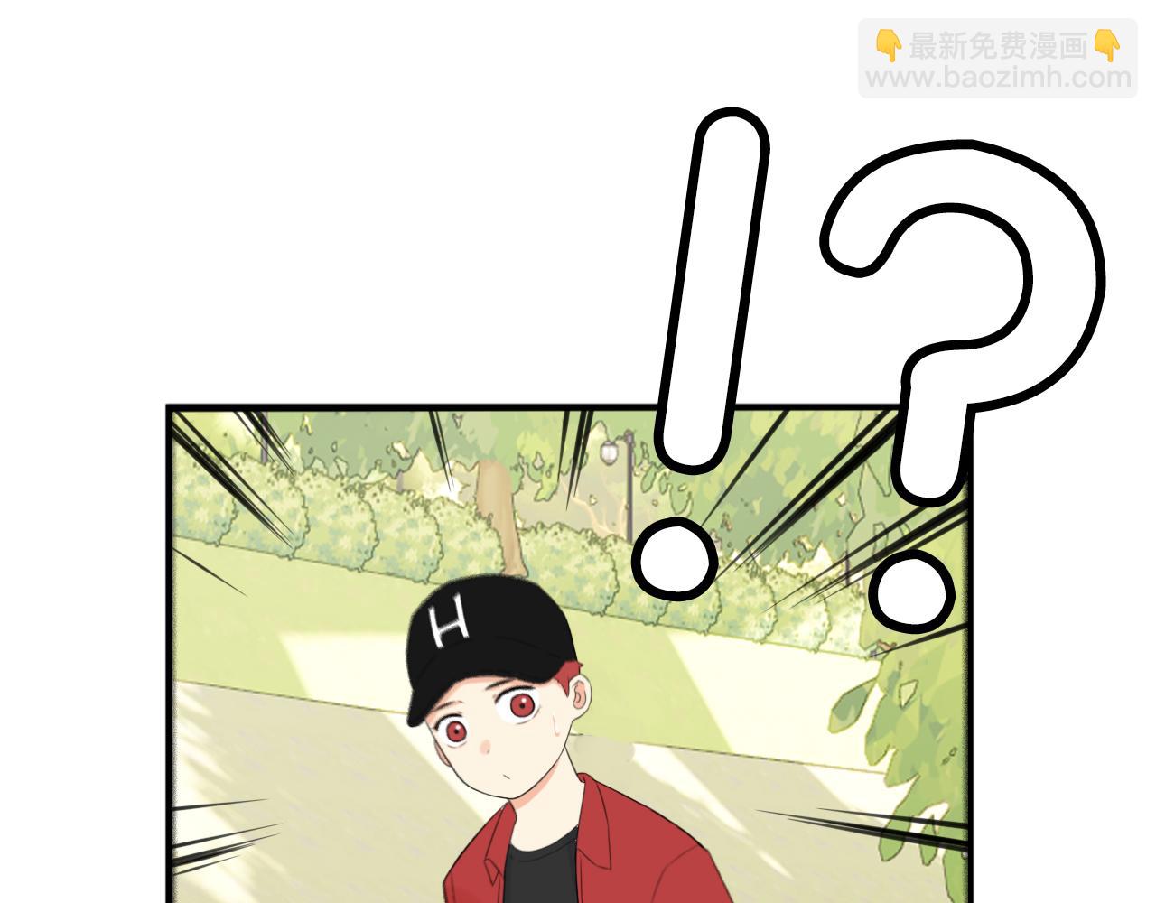 番外.少年偶像与女孩(上）(1/3)-第269话
