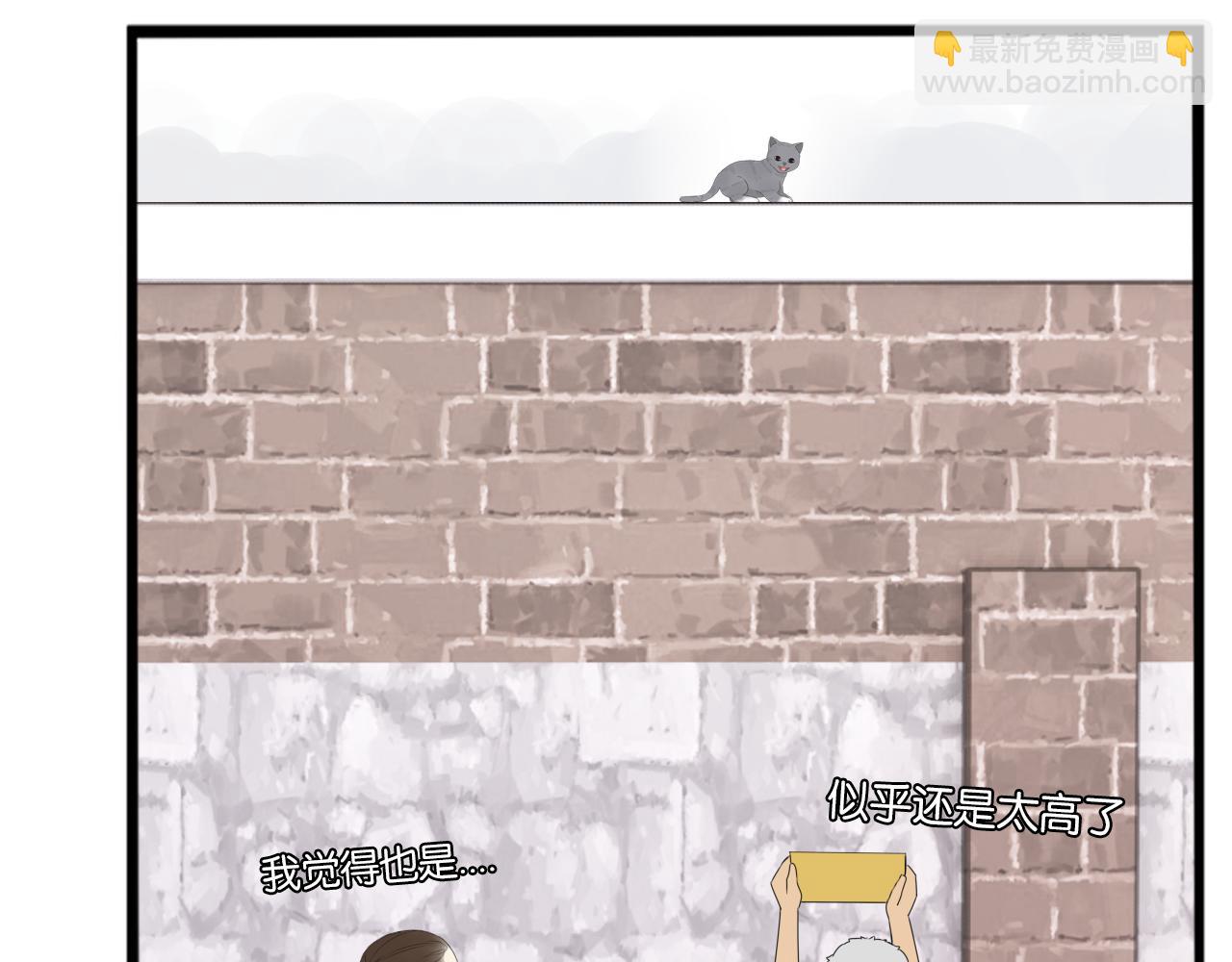 第257话 拯救小猫!(1/2)-第277话