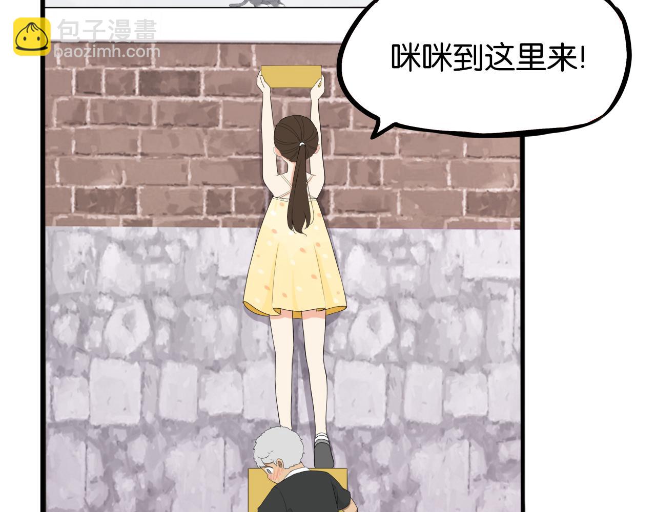 第257话 拯救小猫!(1/2)-第277话