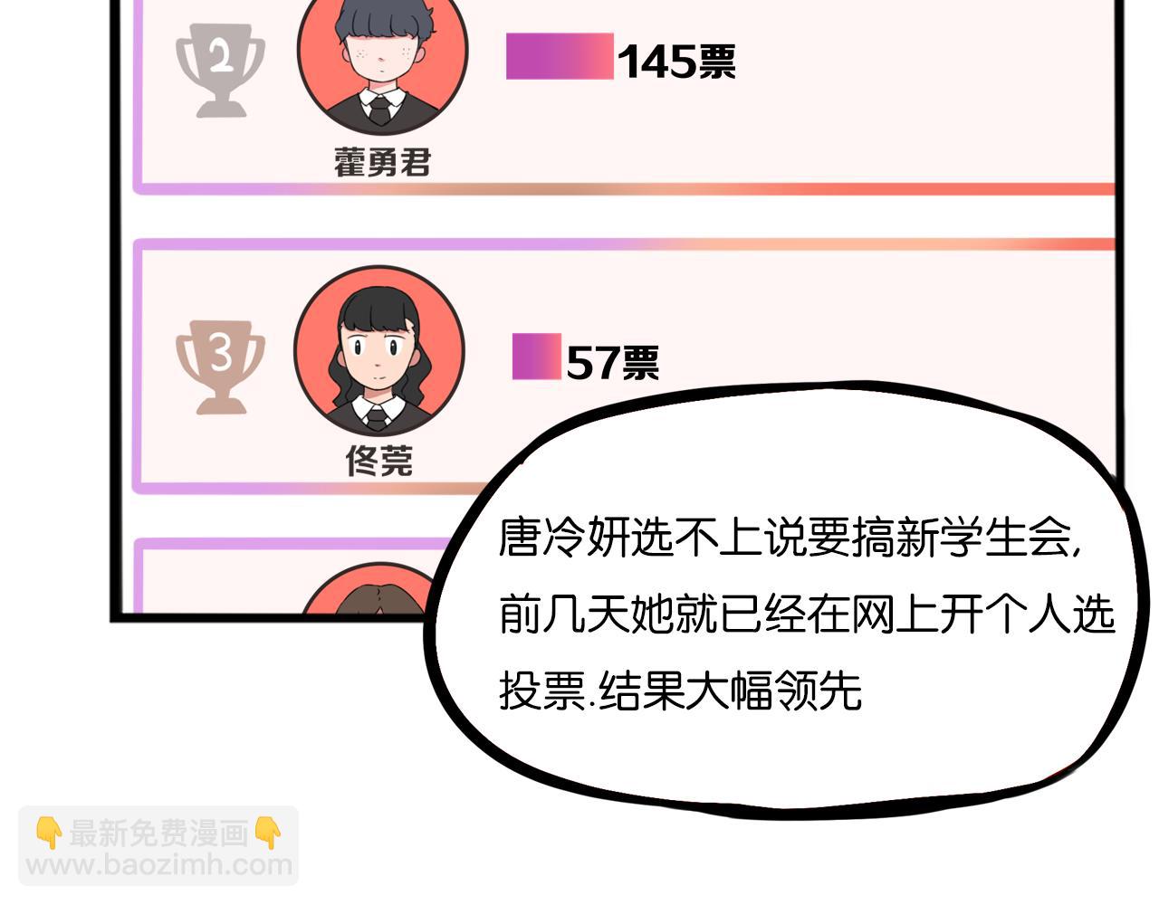 第259话 学生会2(1/2)-第279话