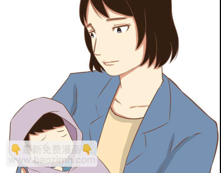 第32话 那个叔叔好奇怪-第29话