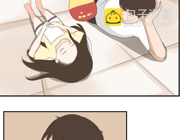 第47话 晒太阳就会死(1/2)-第45话
