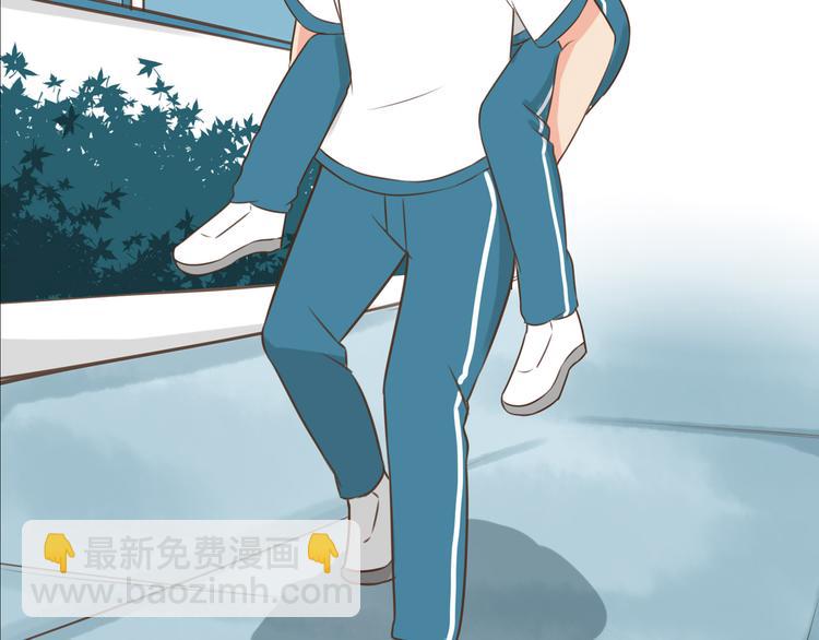 第55话 番外篇（下）(1/2)-第53话