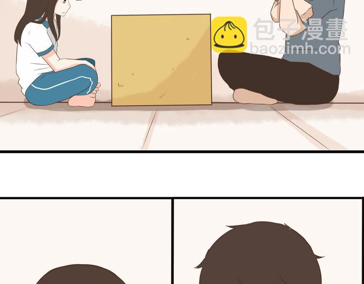 全新番外！你们俩在做什么！(1/2)-第55话