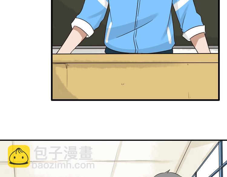 第66话 他竟然偷闻女生内衣？！(1/2)-第67话