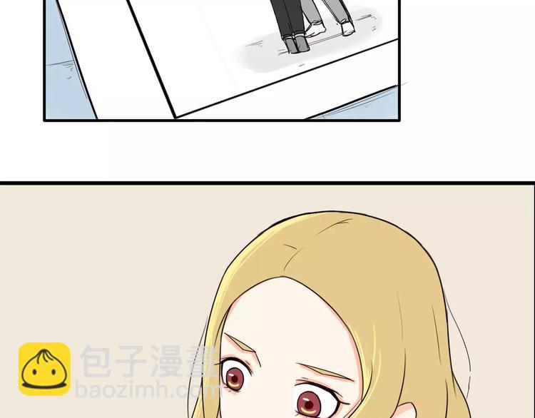 第77话  变味儿的少女漫(1/2)-第79话