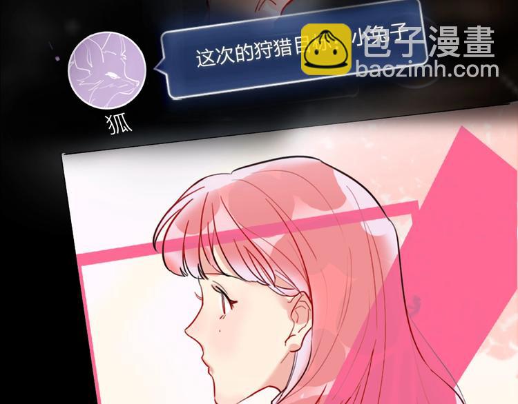 序章：夺心游戏-第1话