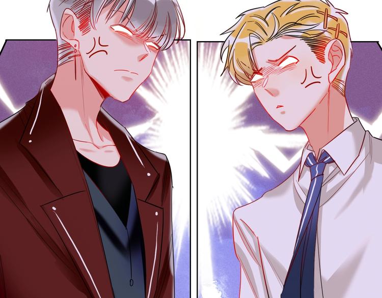 第27话 情敌battle(1/3)-第29话