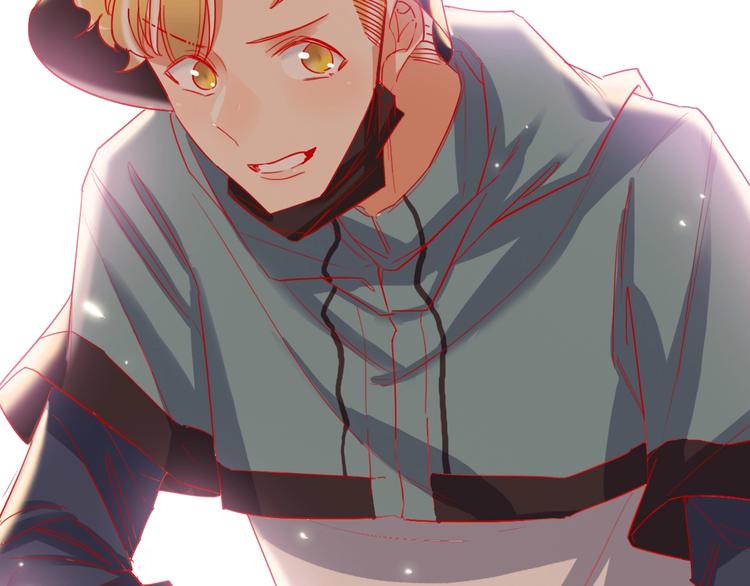 第51话 新玩家曝光！(1/3)-第53话