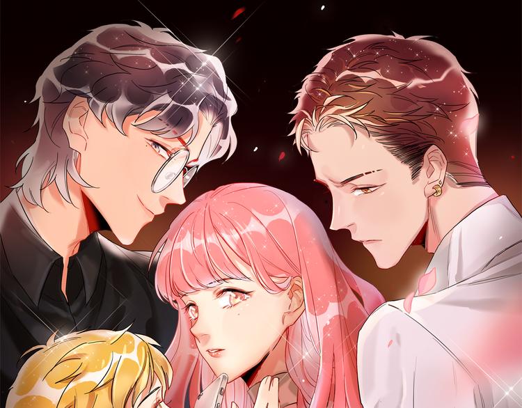第53话  狼的诱惑(1/3)-第55话