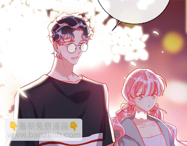 第53话  狼的诱惑(1/3)-第55话