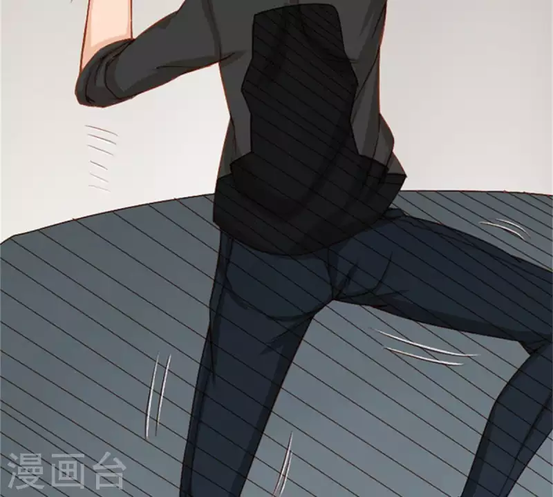 🍝贫王 第11话 贫王何齐穹！ 第19页