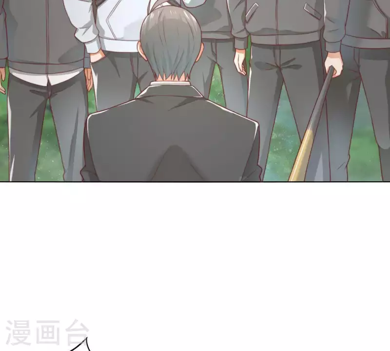 🍝贫王 第290话 贫王是抢劫犯？ 第12页