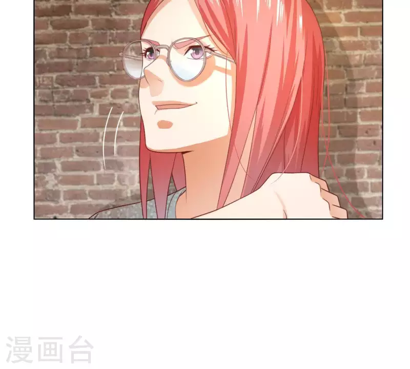 🍝贫王 第296话 双面人 第11页