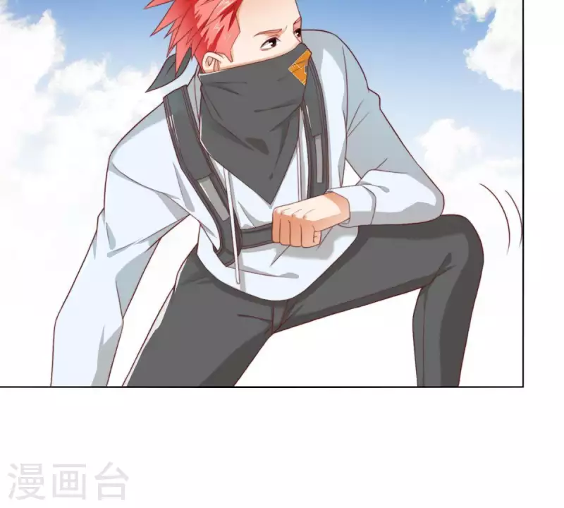🍝贫王 第298话 妈妈 第18页