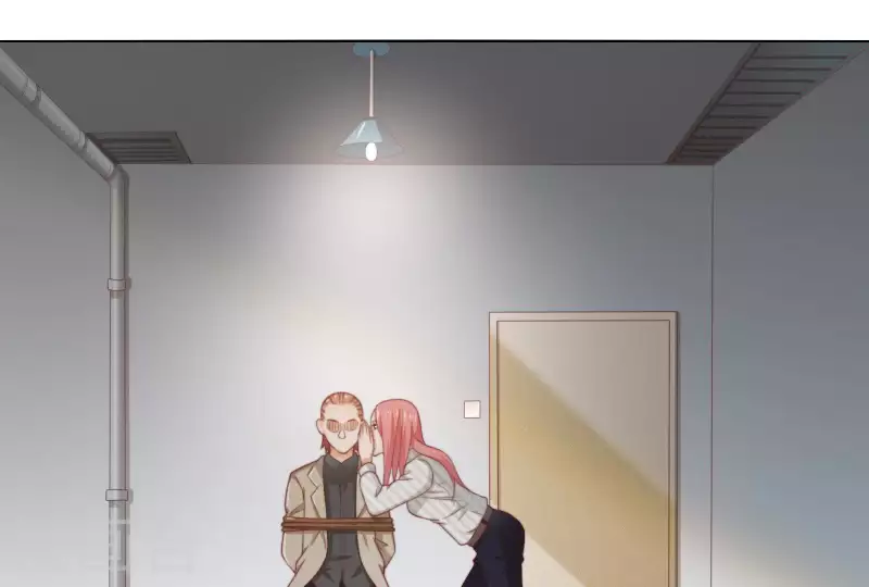 🍝贫王 第308话 囚禁之所 第15页