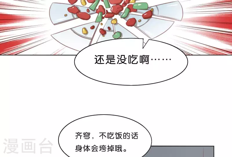 🍝贫王 第308话 囚禁之所 第2页