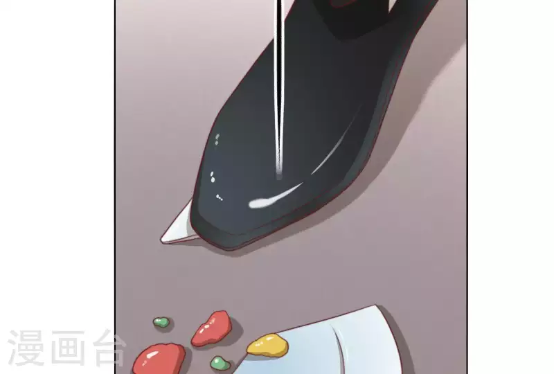 🍝贫王 第308话 囚禁之所 第8页
