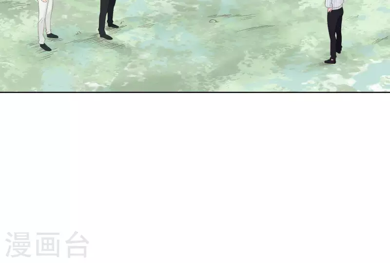 🍝贫王 第314话 求和 第2页