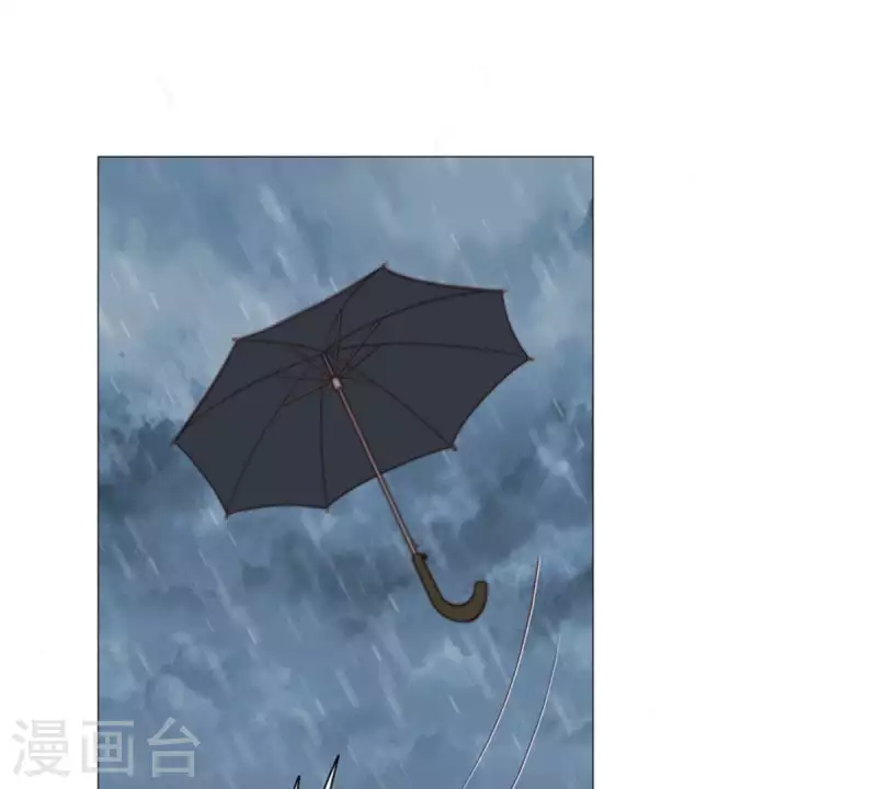 🍝贫王 第68话 认真的活着就不会是笑话！ 第2页