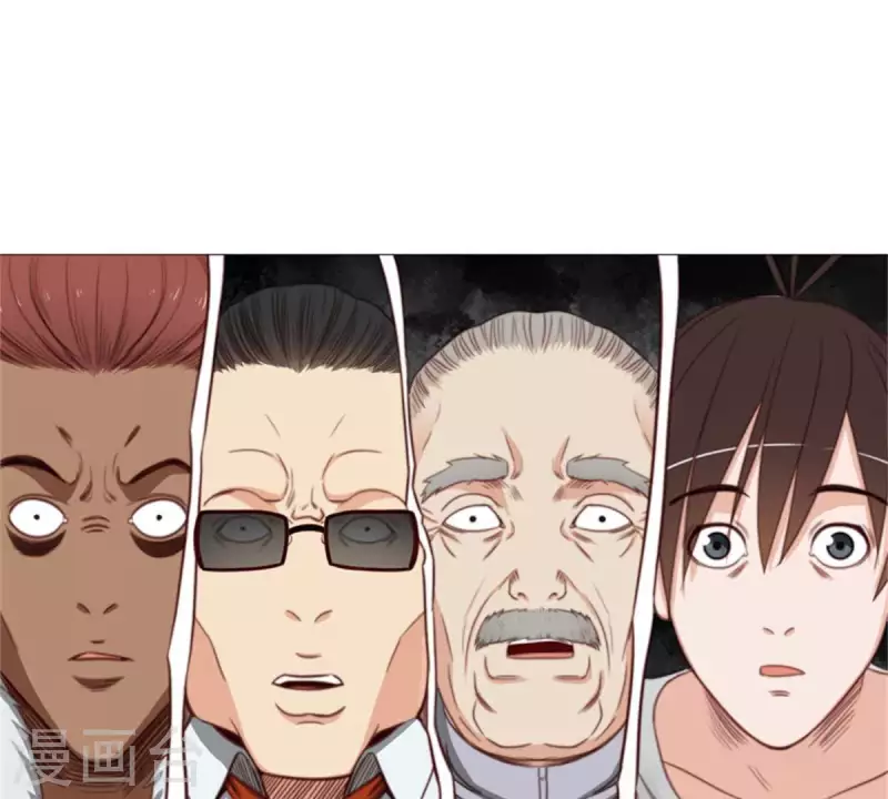 🍝贫王 第76话 父子兵！ 第19页