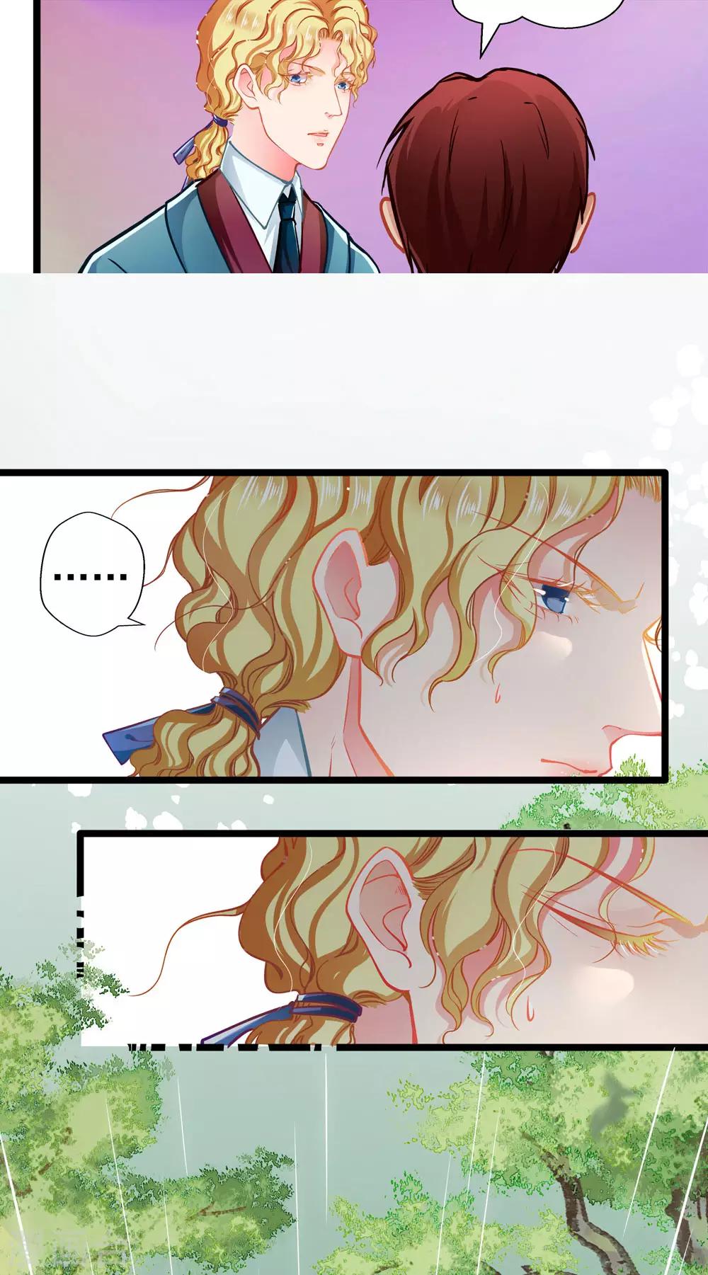 第67话 祝你好运！-第67话