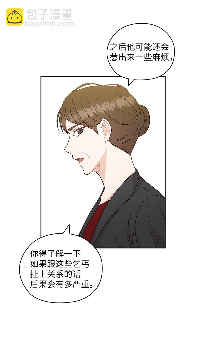 27 羞辱(1/2)-第27话