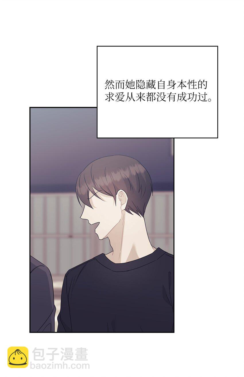 59 假期计划(1/2)-第59话