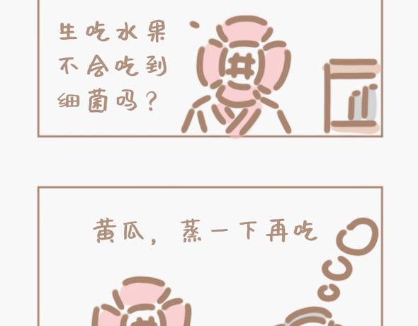 花男是个养生魔怔人-第11话