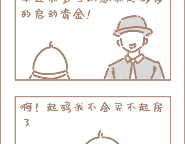 我年纪轻轻就卷死了3200同学-第3话